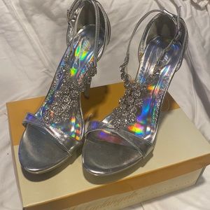 Michaelangelo Dress Shoes - Starburst Style